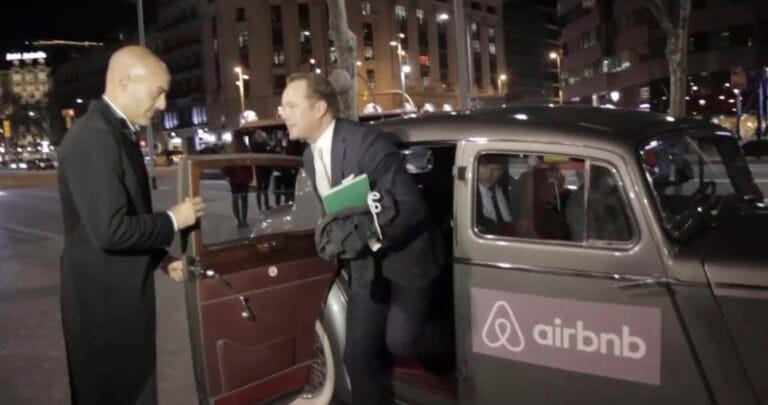Airbnb Case