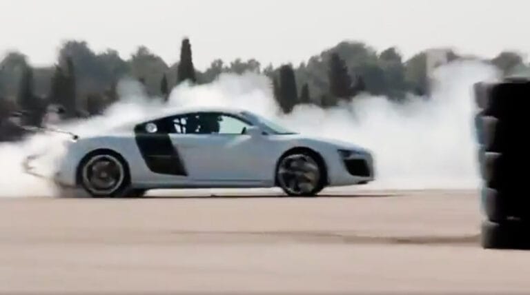 audiR8