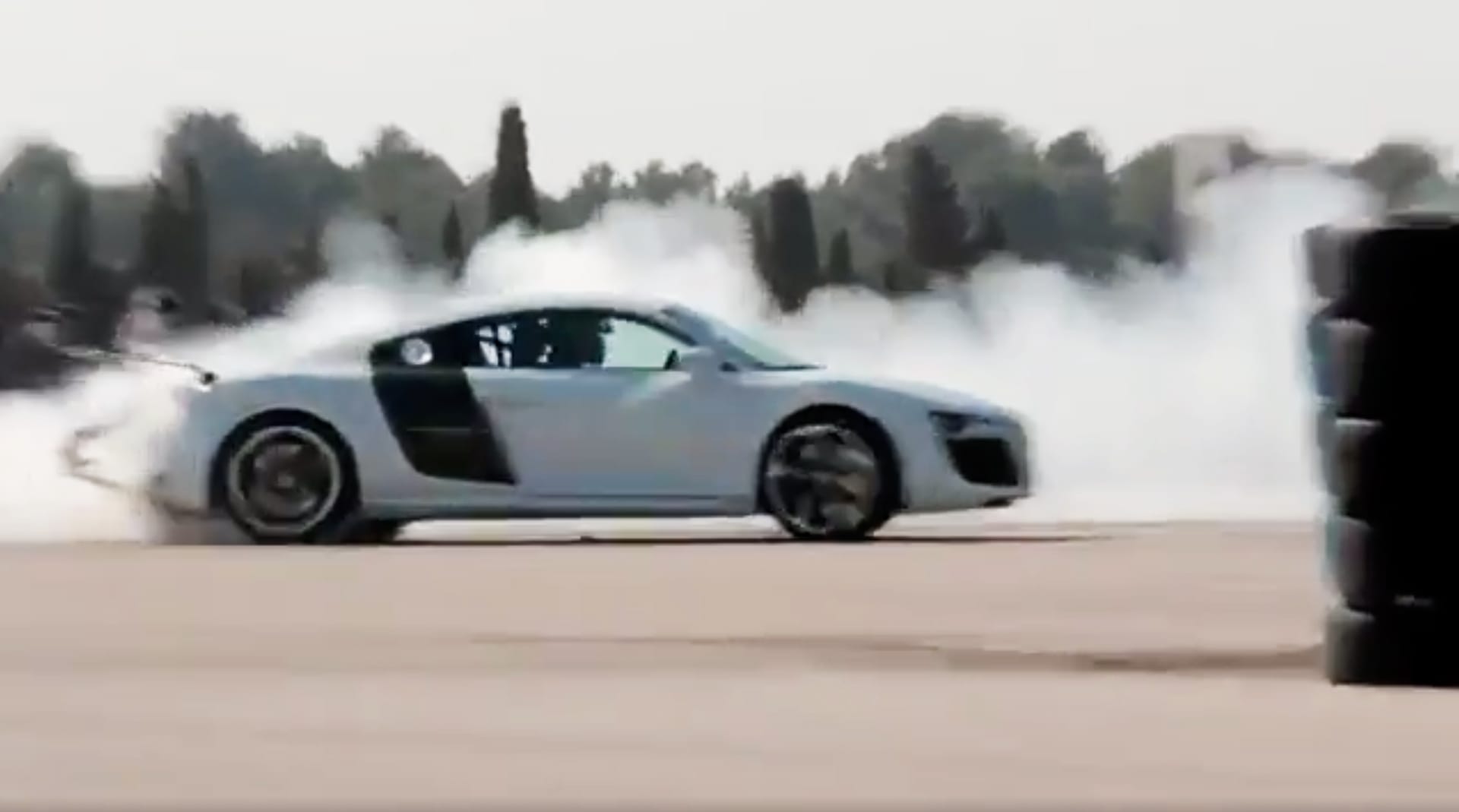 audiR8