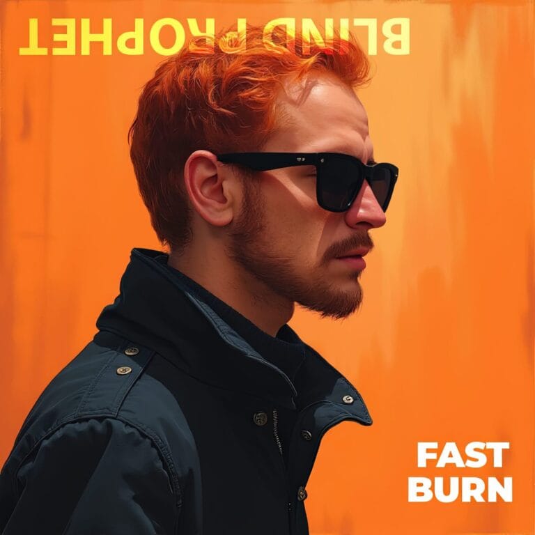 blind prophet Fast Burn