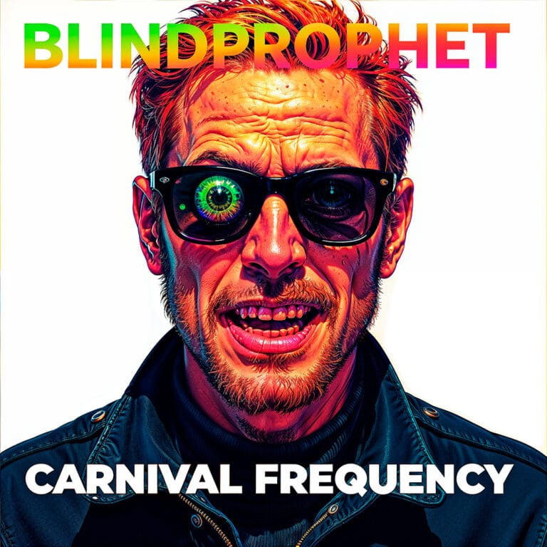 Blind Prophet Carnival Frequency