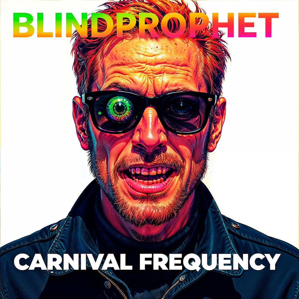 Blind Prophet Carnival Frequency