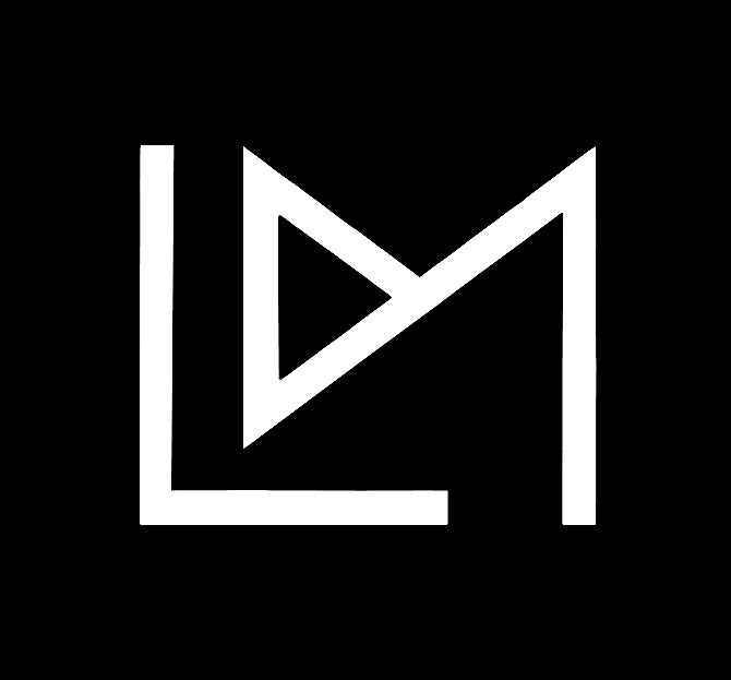 Logo LM lluis mestres